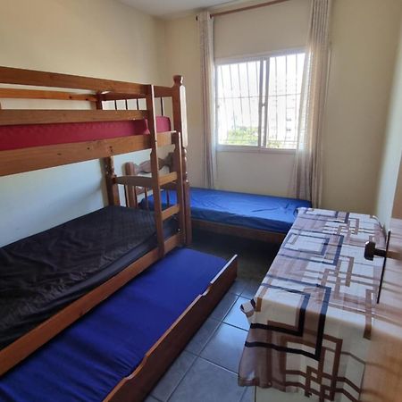 Apartamento Super Arejado Na Praia Do Morro Guarapari Exterior photo